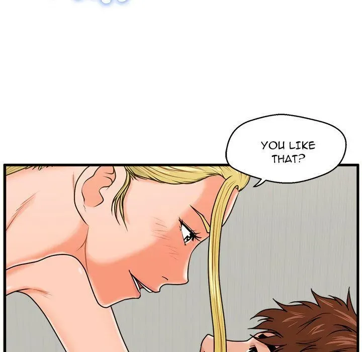 Be Our Guest Chapter 20 page 28 - 