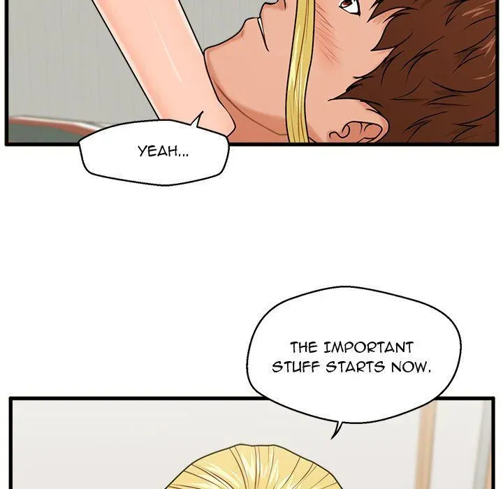 Be Our Guest Chapter 20 page 29 - 