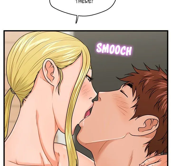 Be Our Guest Chapter 20 page 34 - 