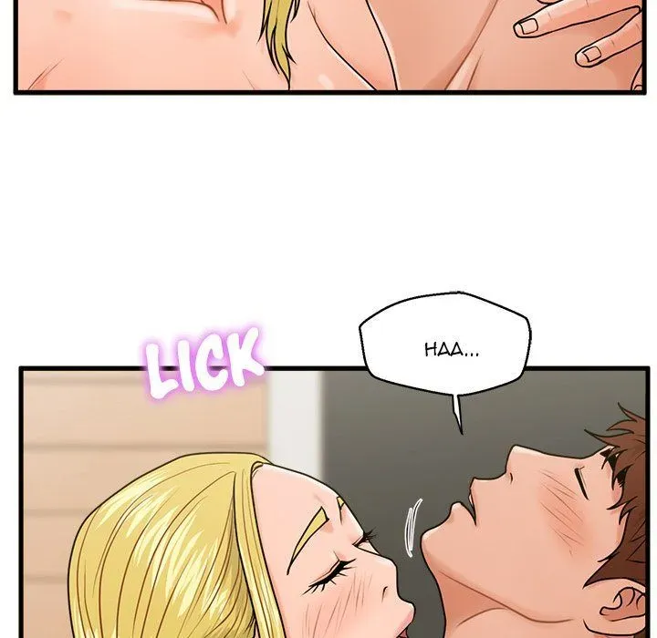 Be Our Guest Chapter 20 page 35 - 