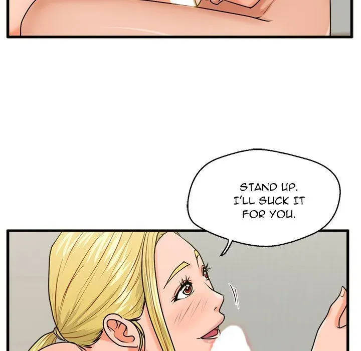 Be Our Guest Chapter 20 page 38 - 