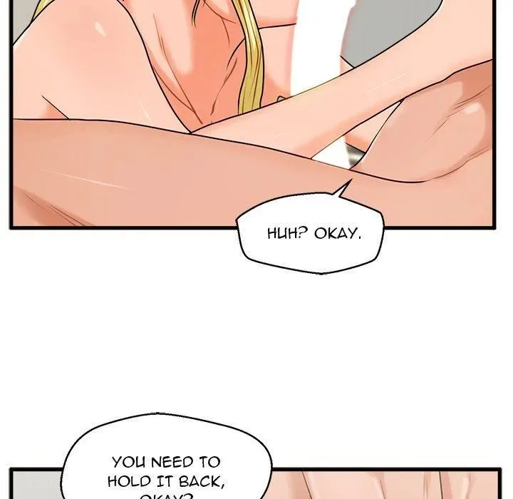 Be Our Guest Chapter 20 page 39 - 