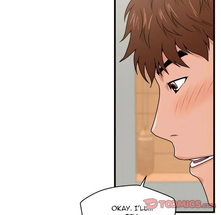 Be Our Guest Chapter 20 page 42 - 