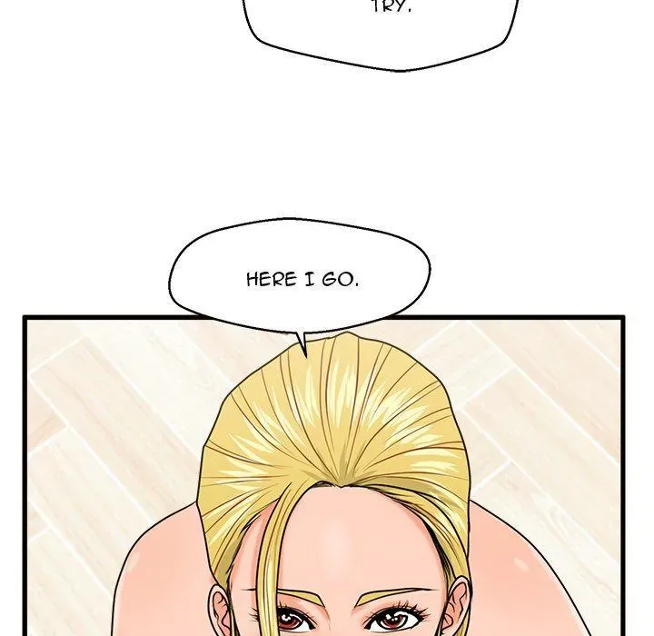 Be Our Guest Chapter 20 page 43 - 