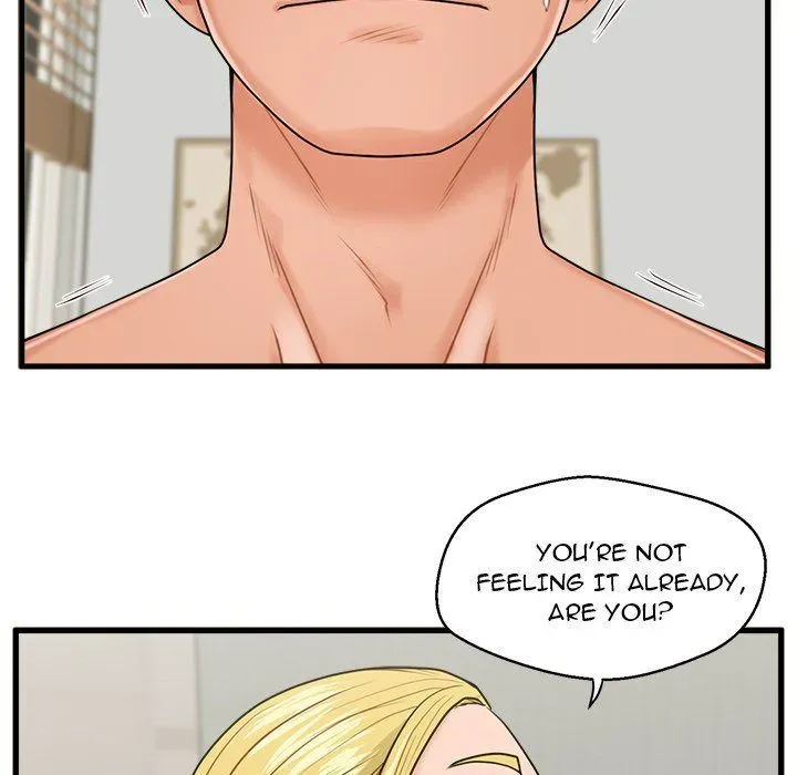 Be Our Guest Chapter 20 page 49 - 