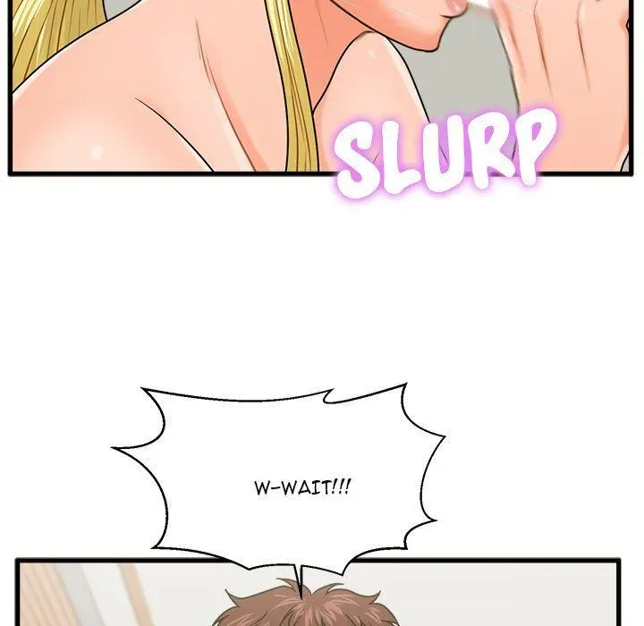 Be Our Guest Chapter 20 page 55 - 