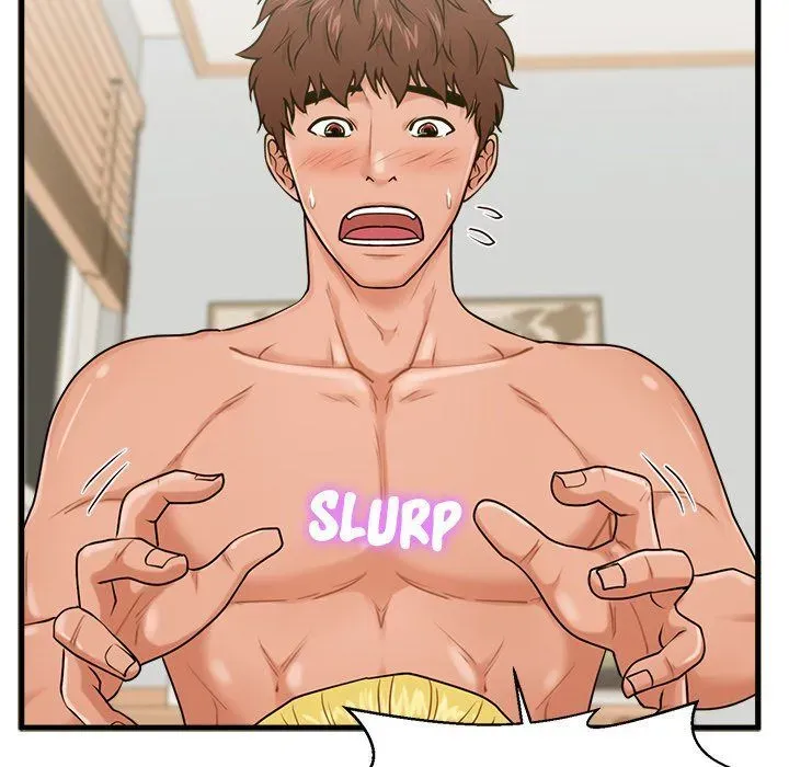 Be Our Guest Chapter 20 page 56 - 