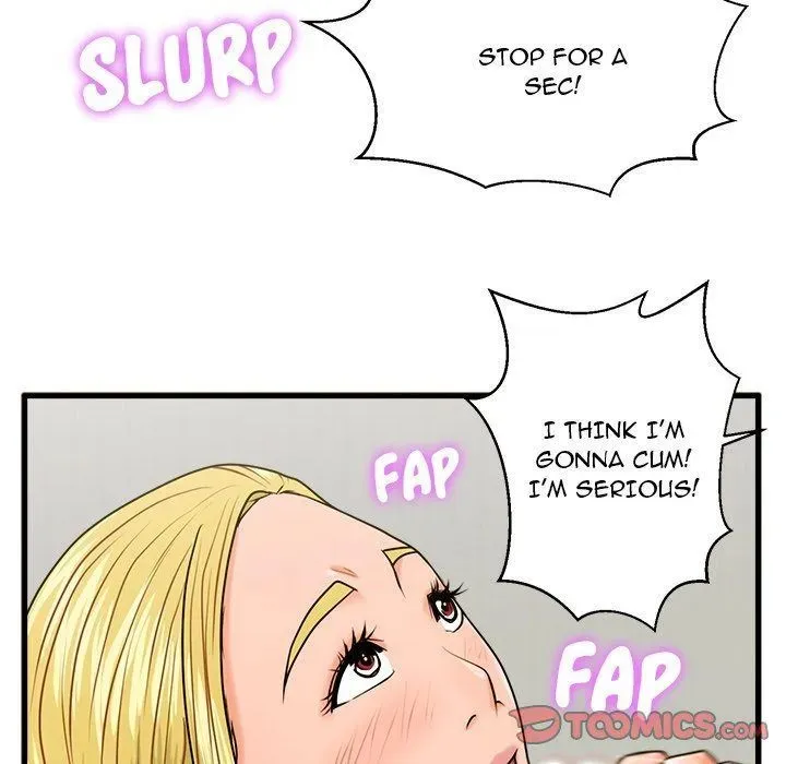 Be Our Guest Chapter 20 page 57 - 