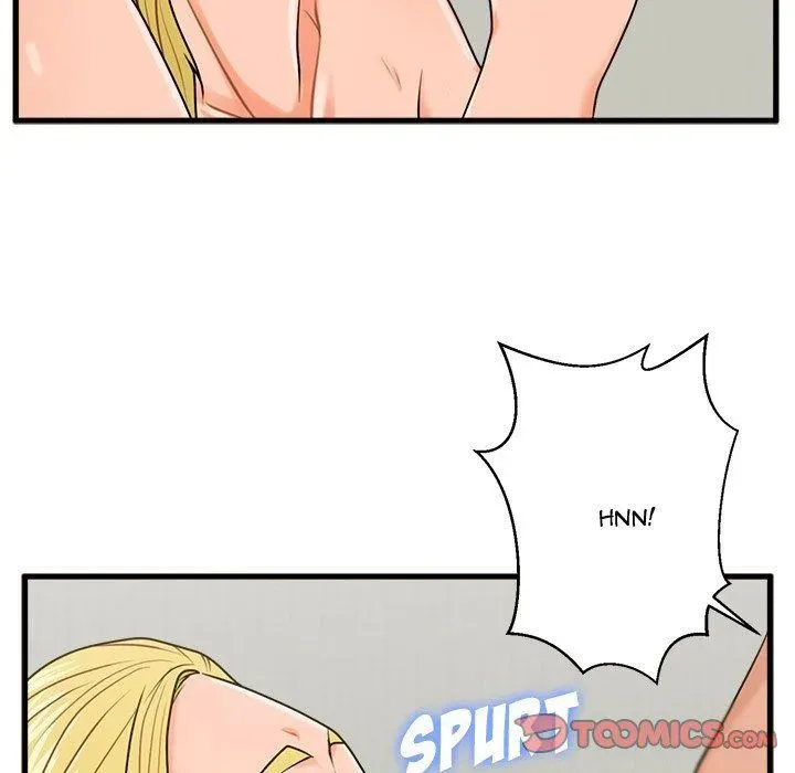 Be Our Guest Chapter 20 page 60 - 