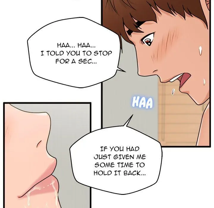 Be Our Guest Chapter 20 page 64 - 