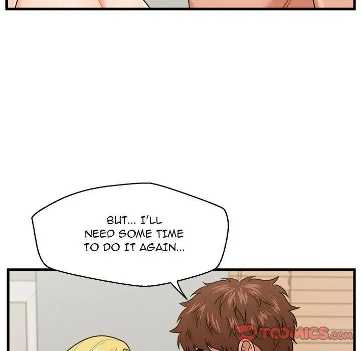 Be Our Guest Chapter 20 page 69 - 