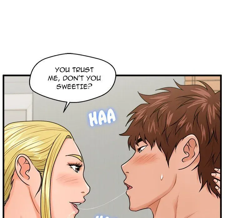 Be Our Guest Chapter 20 page 73 - 