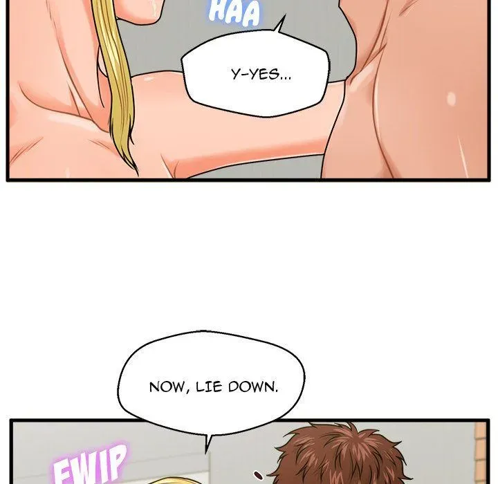 Be Our Guest Chapter 20 page 74 - 