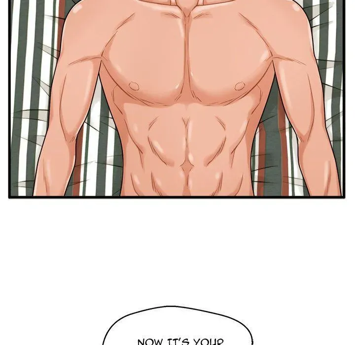 Be Our Guest Chapter 20 page 77 - 