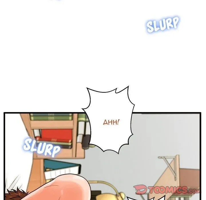 Be Our Guest Chapter 20 page 93 - 