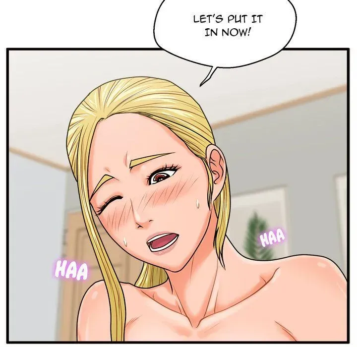 Be Our Guest Chapter 20 page 97 - 