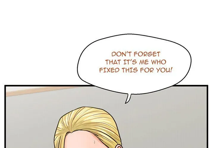 Be Our Guest Chapter 21 page 1 - 
