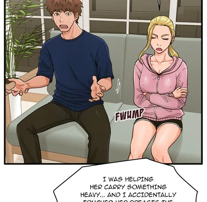 Be Our Guest Chapter 21 page 101 - 