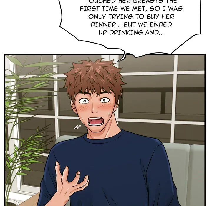 Be Our Guest Chapter 21 page 102 - 