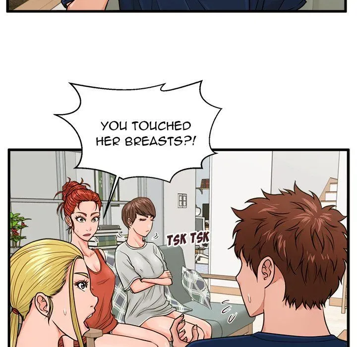 Be Our Guest Chapter 21 page 103 - 