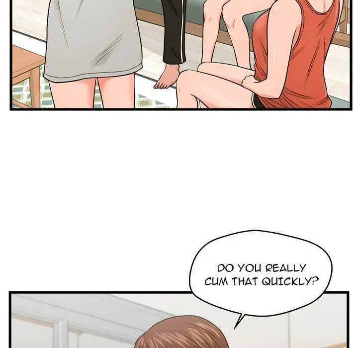 Be Our Guest Chapter 21 page 107 - 