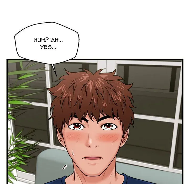 Be Our Guest Chapter 21 page 109 - 