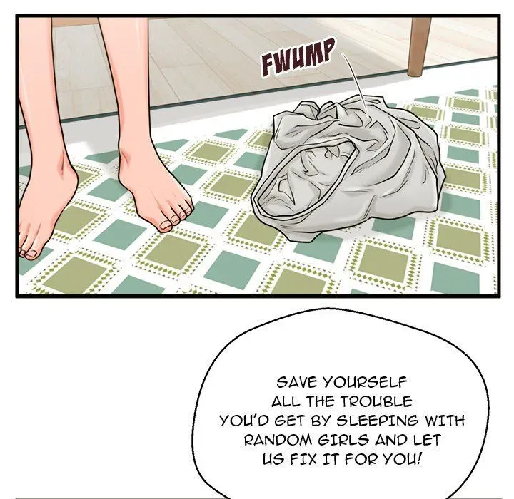 Be Our Guest Chapter 21 page 115 - 