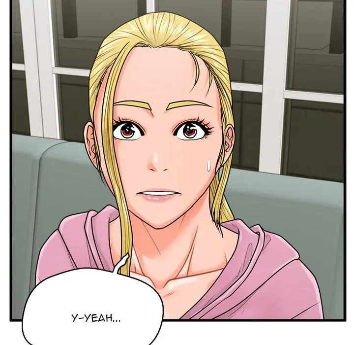 Be Our Guest Chapter 21 page 118 - 