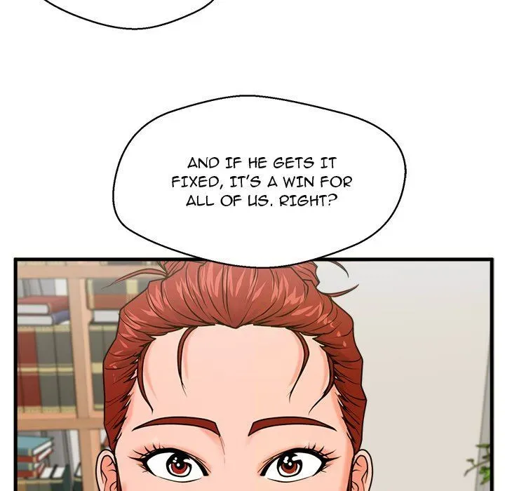 Be Our Guest Chapter 21 page 119 - 