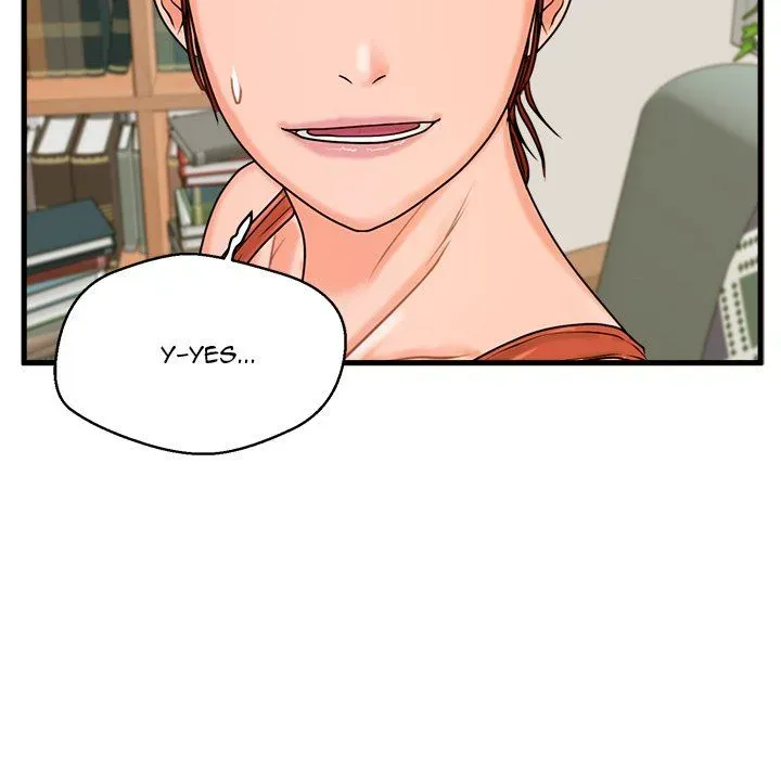 Be Our Guest Chapter 21 page 120 - 