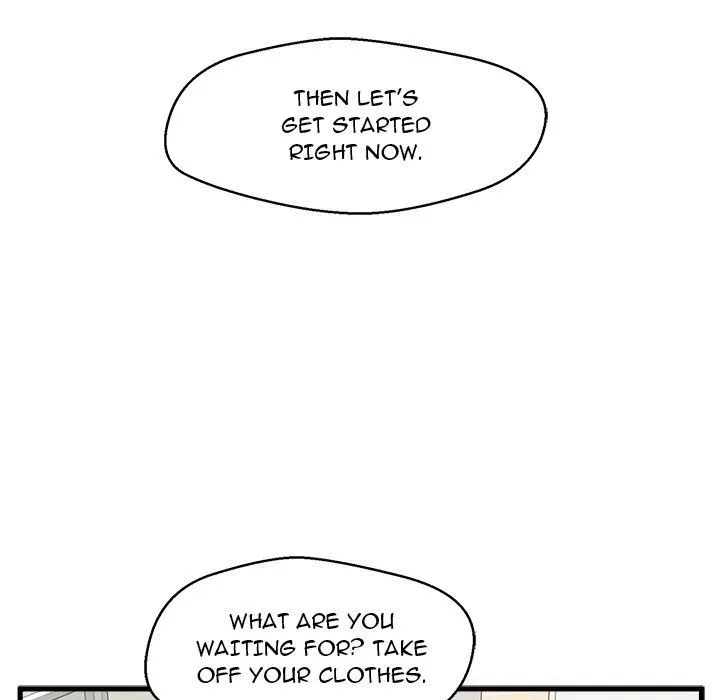 Be Our Guest Chapter 21 page 121 - 
