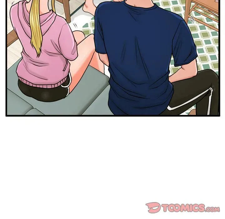 Be Our Guest Chapter 21 page 123 - 