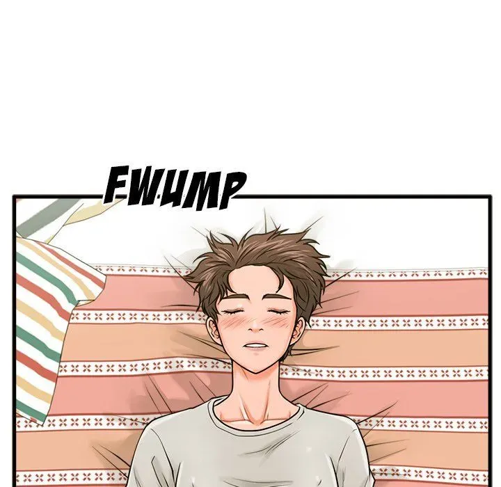 Be Our Guest Chapter 21 page 25 - 