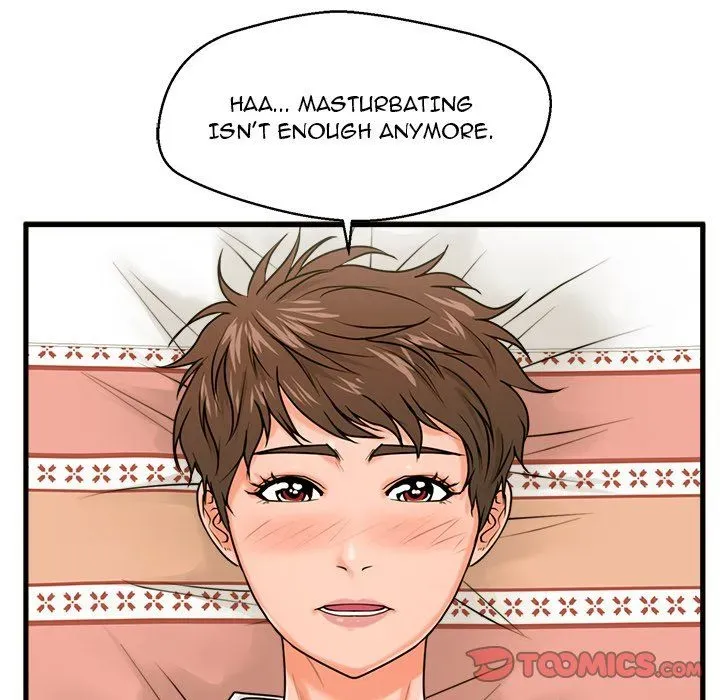 Be Our Guest Chapter 21 page 27 - 