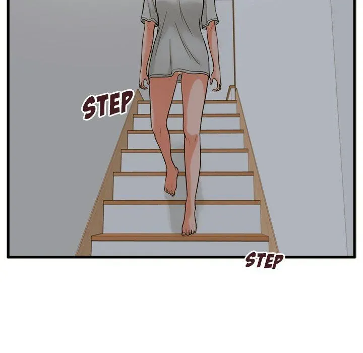 Be Our Guest Chapter 21 page 38 - 