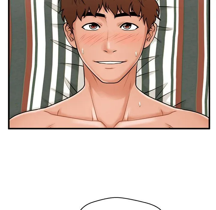 Be Our Guest Chapter 21 page 5 - 