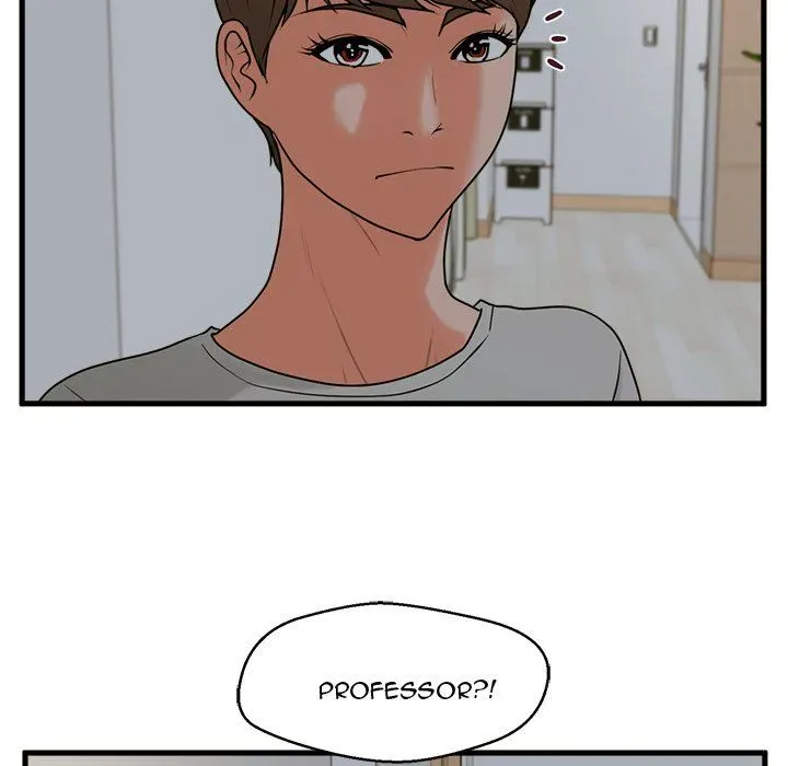 Be Our Guest Chapter 21 page 41 - 