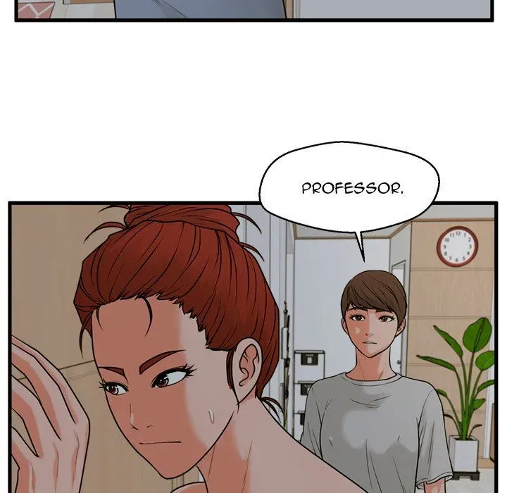 Be Our Guest Chapter 21 page 43 - 