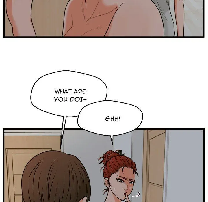 Be Our Guest Chapter 21 page 44 - 