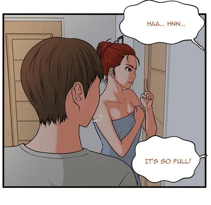 Be Our Guest Chapter 21 page 46 - 