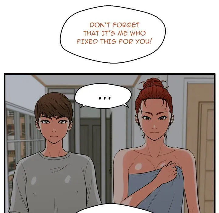 Be Our Guest Chapter 21 page 47 - 