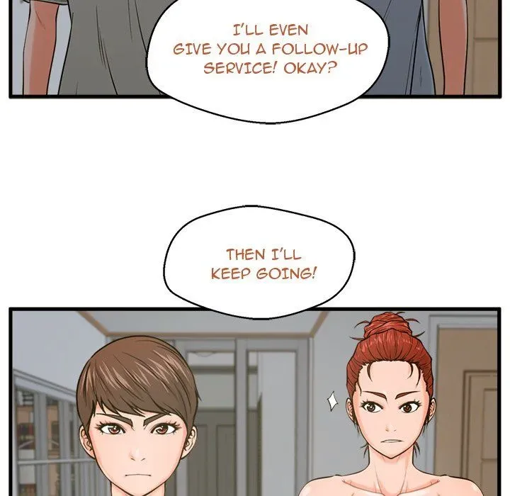 Be Our Guest Chapter 21 page 48 - 