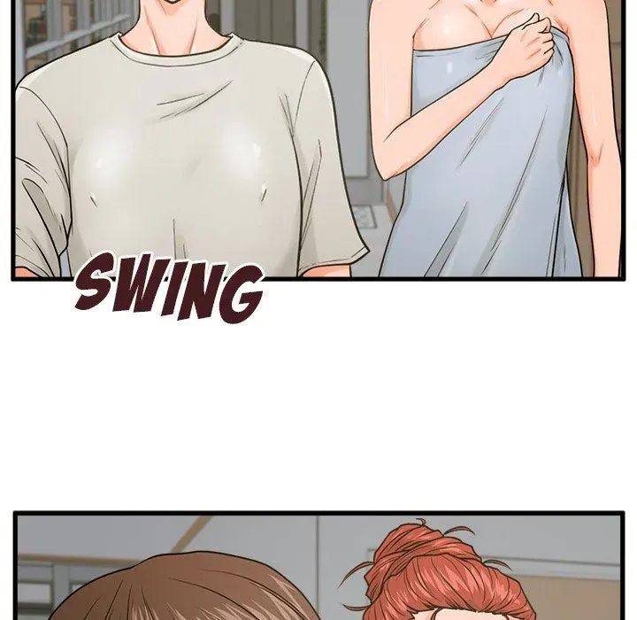 Be Our Guest Chapter 21 page 49 - 