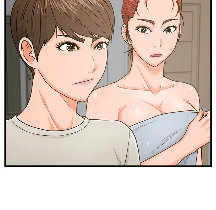 Be Our Guest Chapter 21 page 50 - 