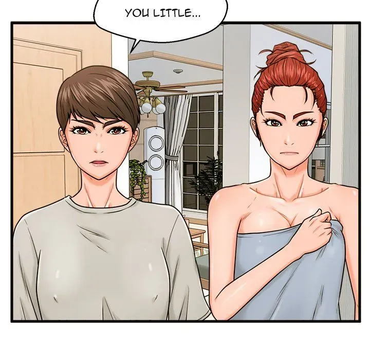 Be Our Guest Chapter 21 page 53 - 