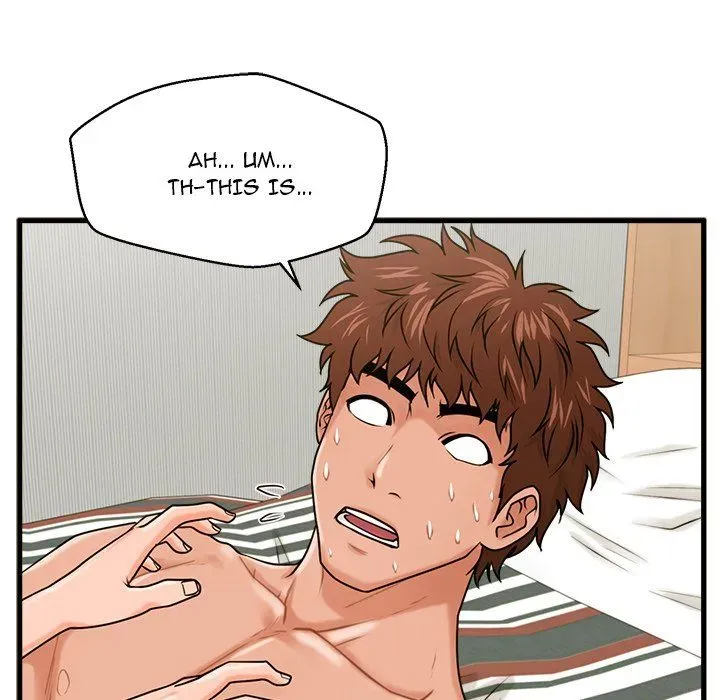 Be Our Guest Chapter 21 page 54 - 