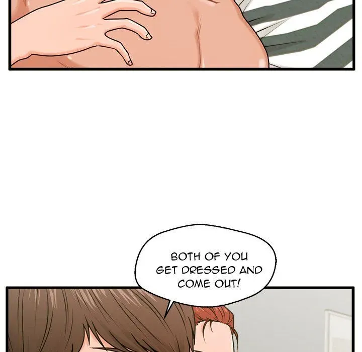 Be Our Guest Chapter 21 page 55 - 