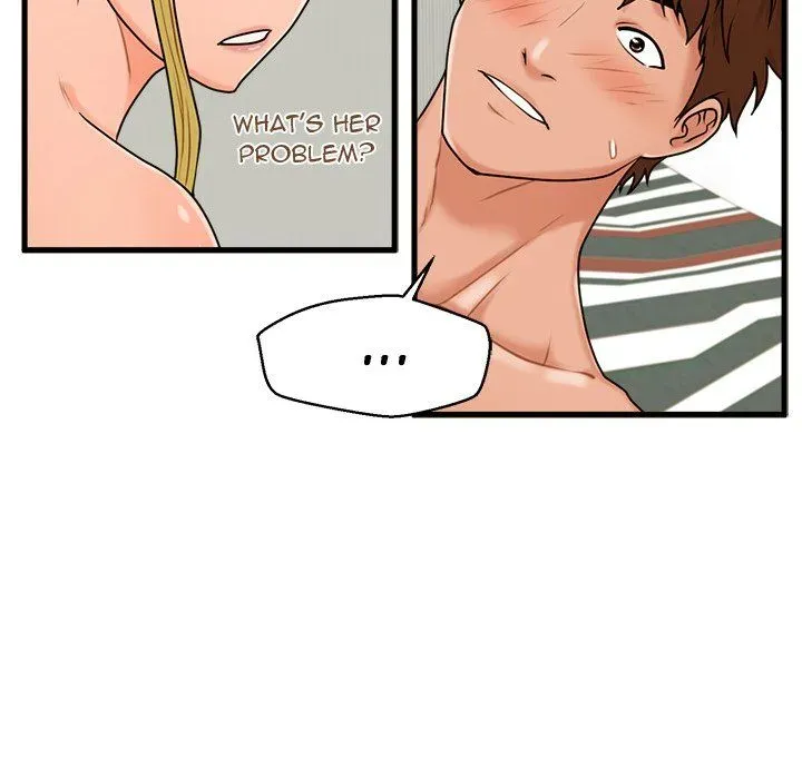 Be Our Guest Chapter 21 page 59 - 