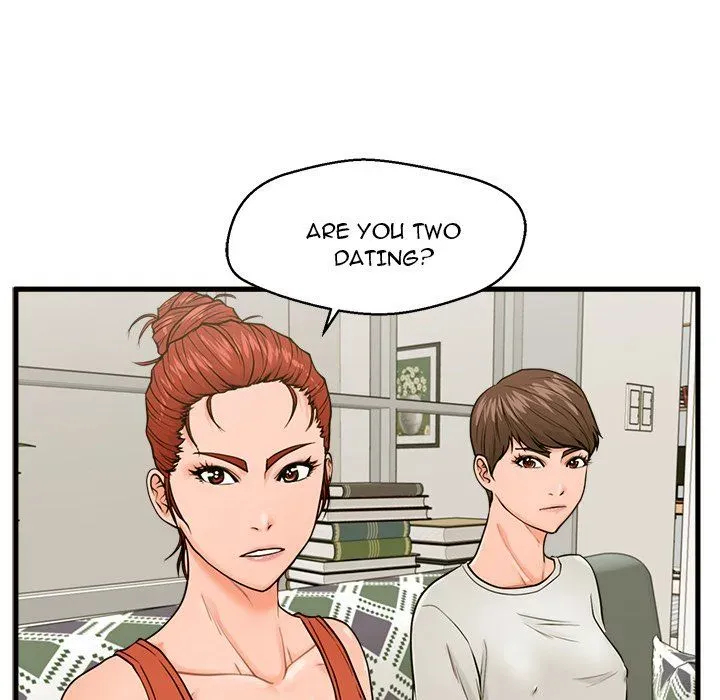 Be Our Guest Chapter 21 page 64 - 