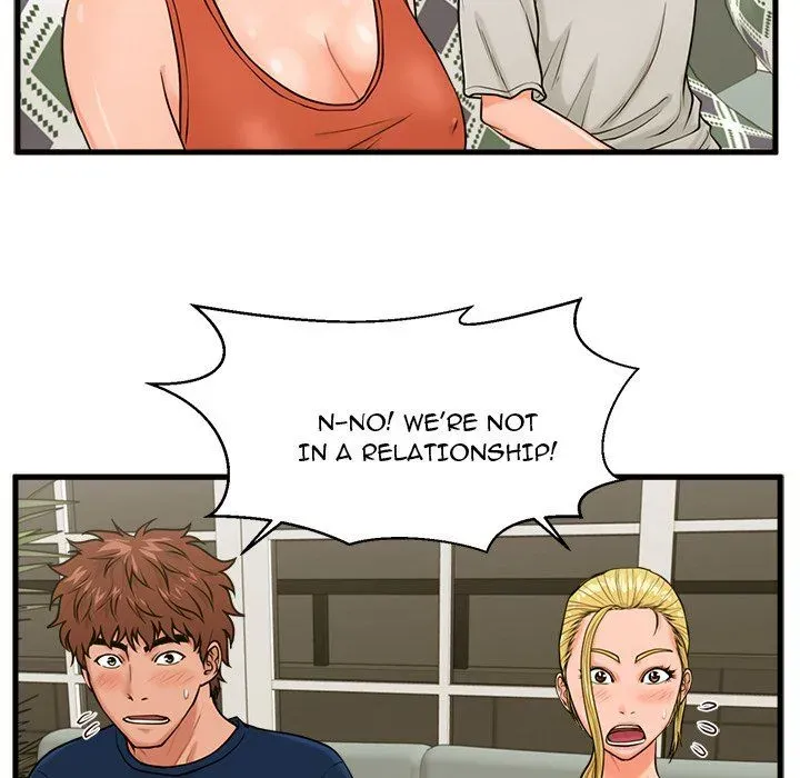 Be Our Guest Chapter 21 page 65 - 